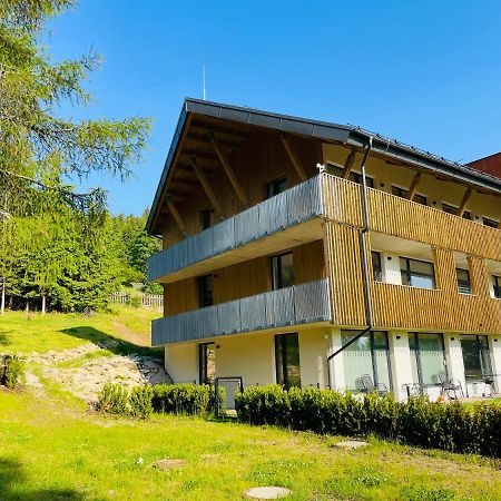 Apartamento Šumavský apartmán - Nový komfortní a prostorný, se zahradou Stachy Exterior foto