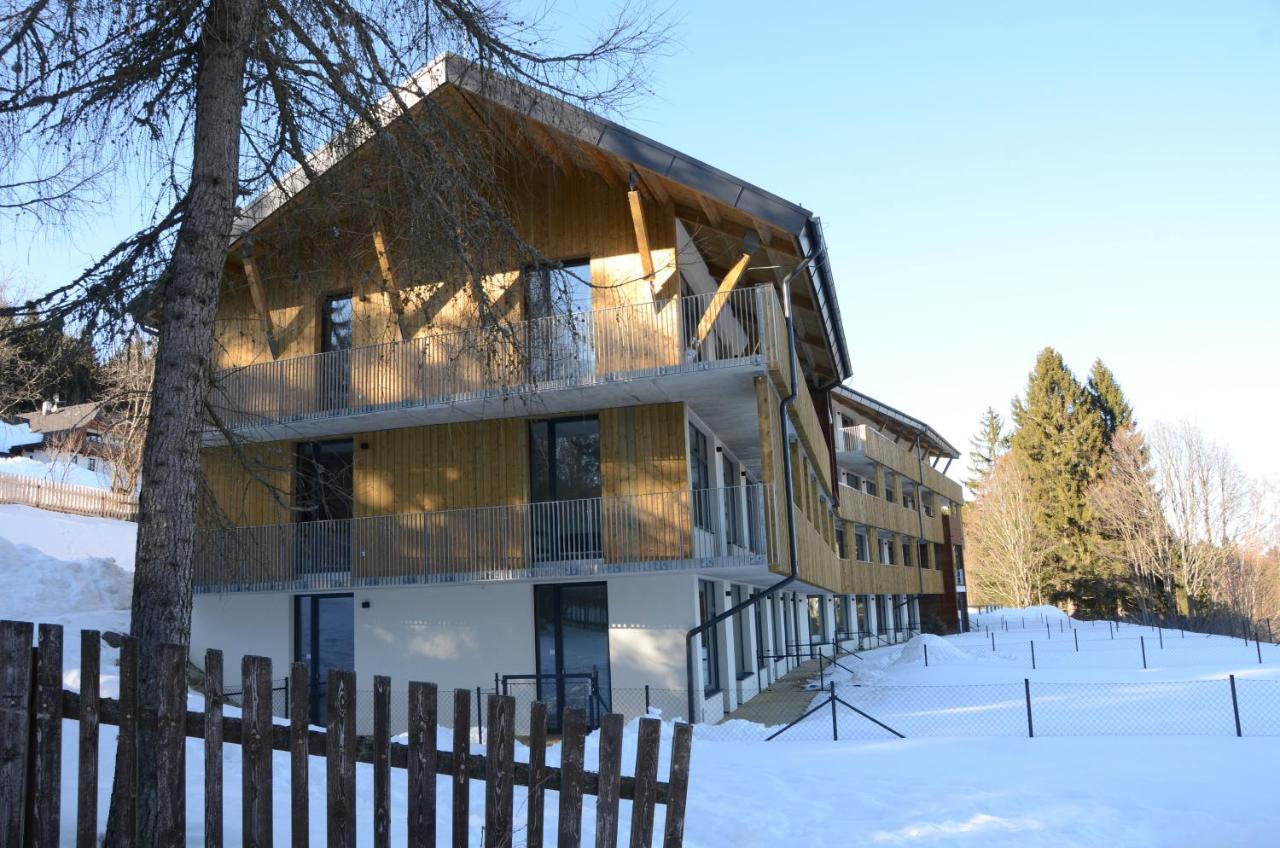 Apartamento Šumavský apartmán - Nový komfortní a prostorný, se zahradou Stachy Exterior foto