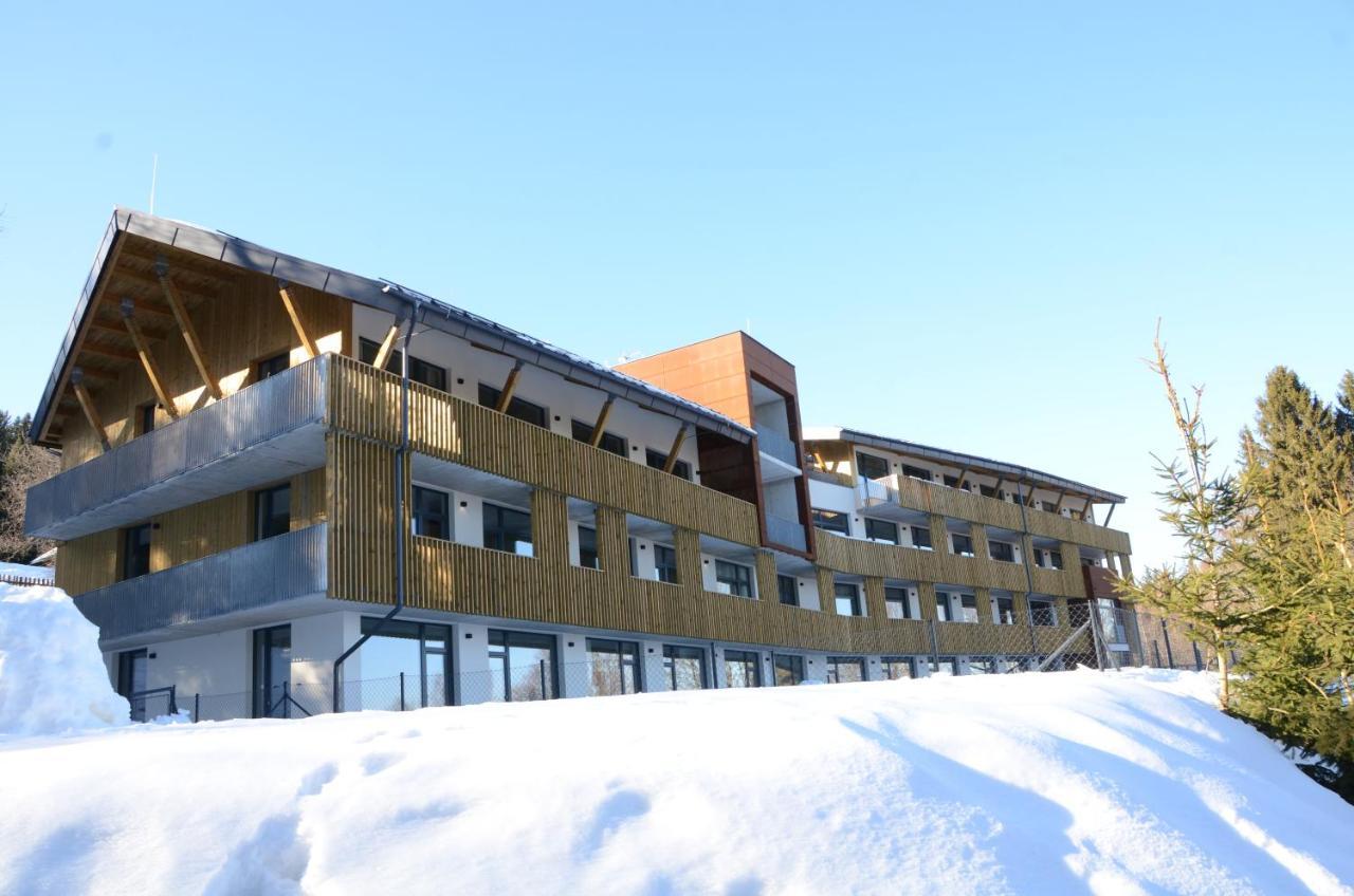 Apartamento Šumavský apartmán - Nový komfortní a prostorný, se zahradou Stachy Exterior foto